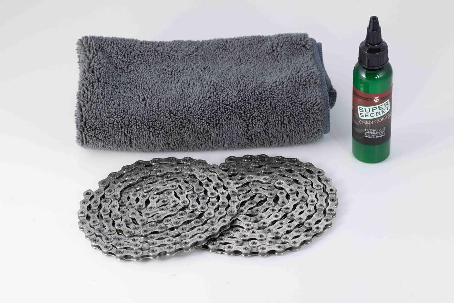 Road Starter Bundle
