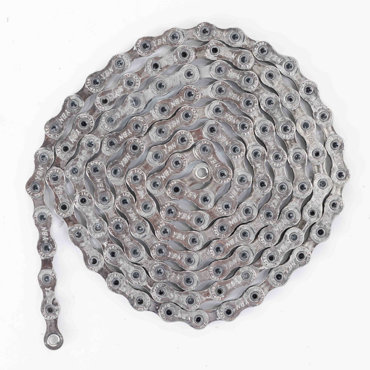 Fully Optimized Race Chain