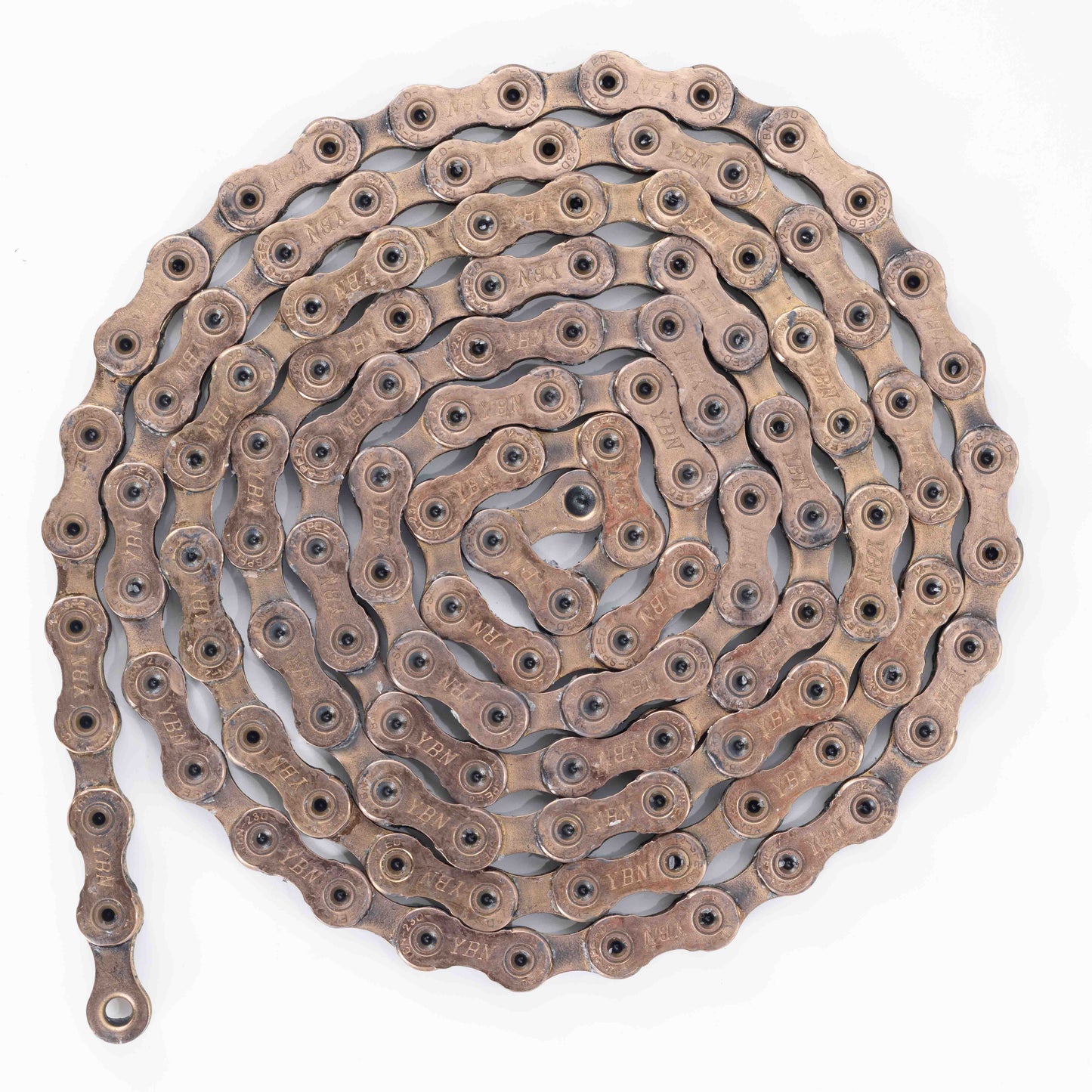 Fully Optimized Race Chain
