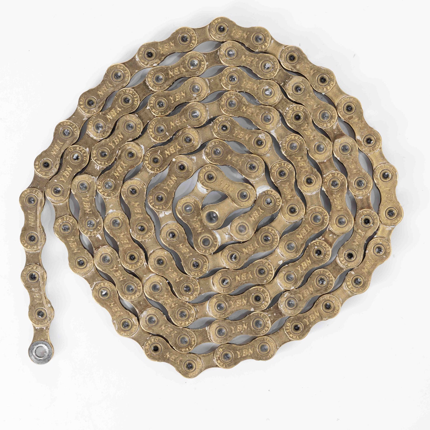 Fully Optimized Race Chain