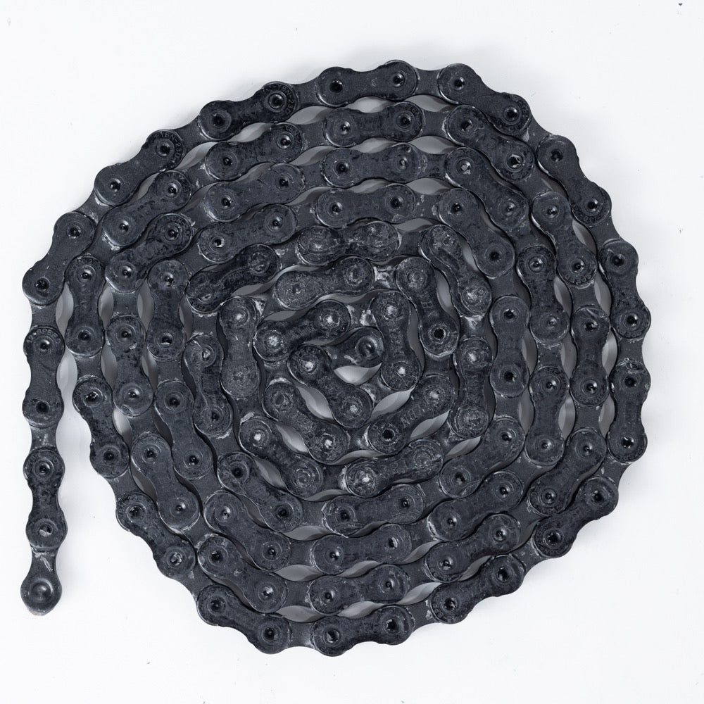 Fully Optimized Race Chain