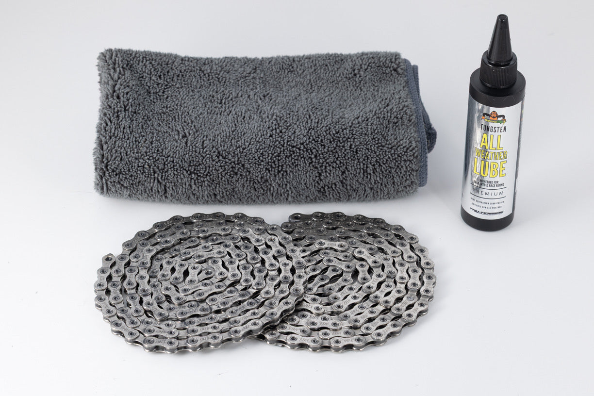 Road Starter Bundle