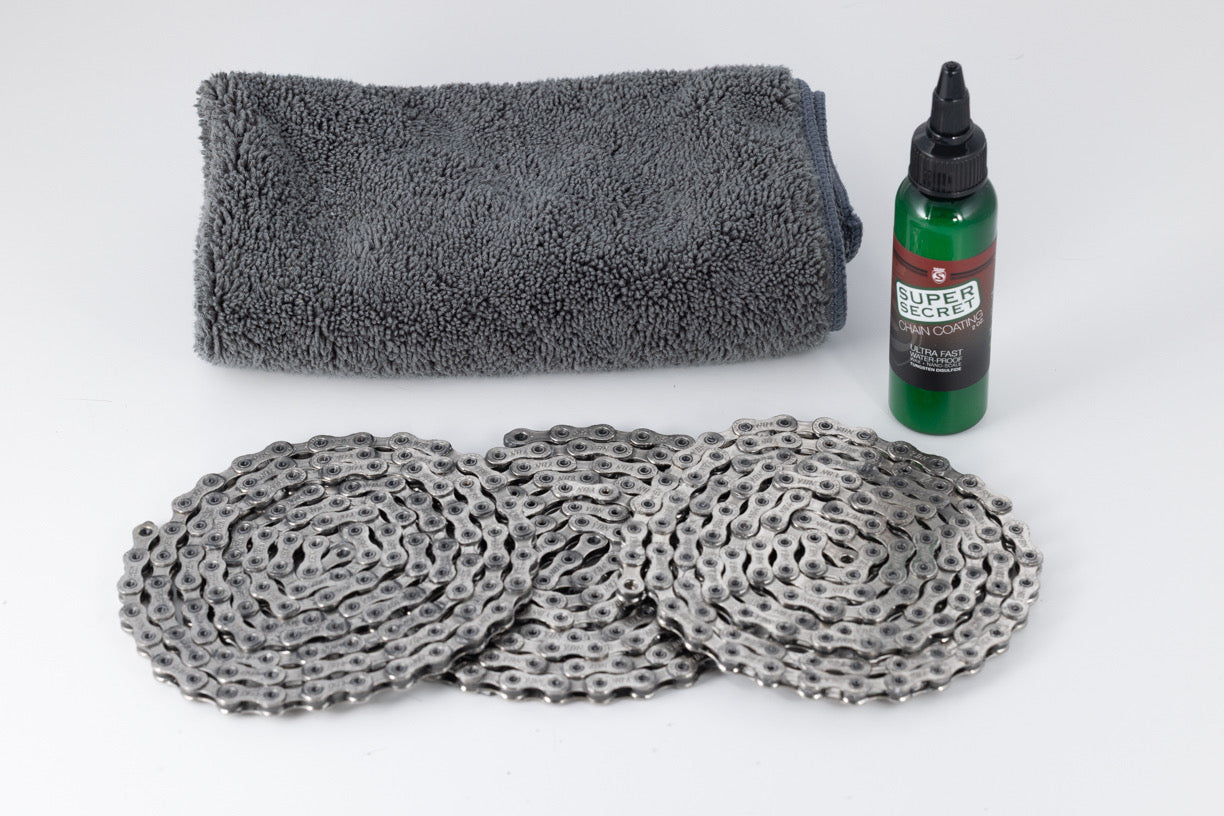 Off-Road Starter Bundle