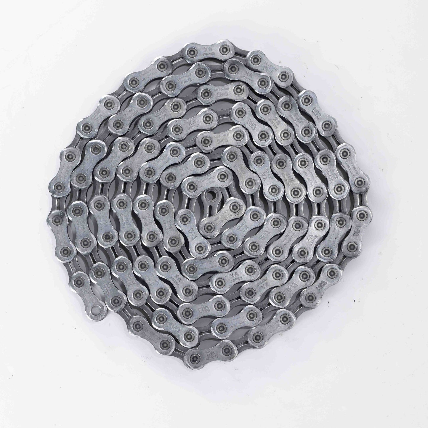 Pre-Waxed Training Chain