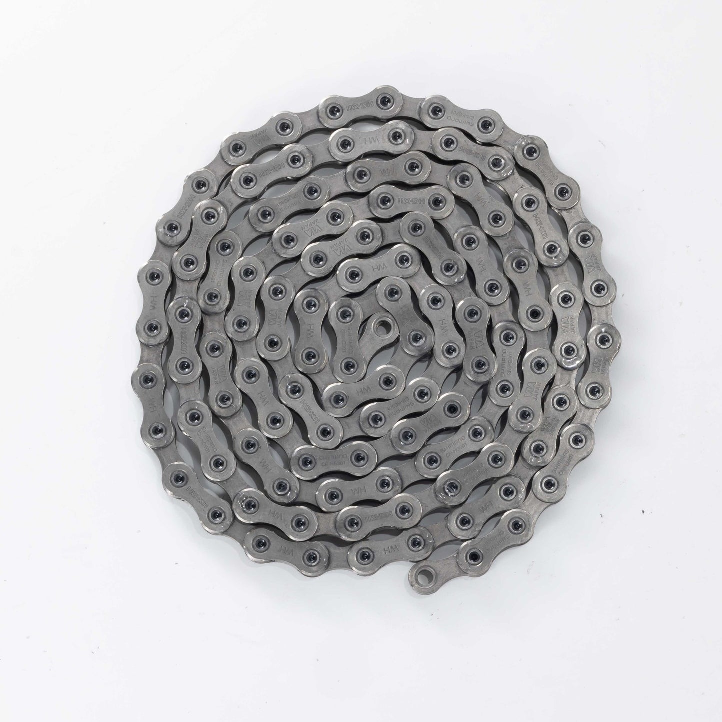 Pre-Waxed Training Chain