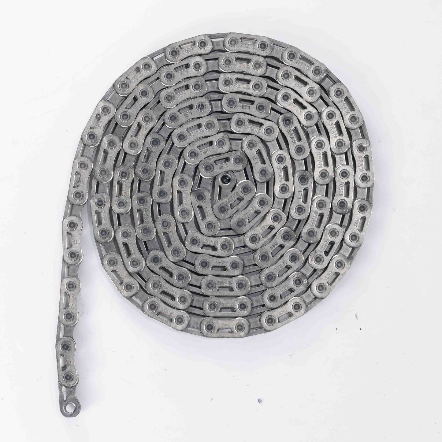 Pre-Waxed Training Chain