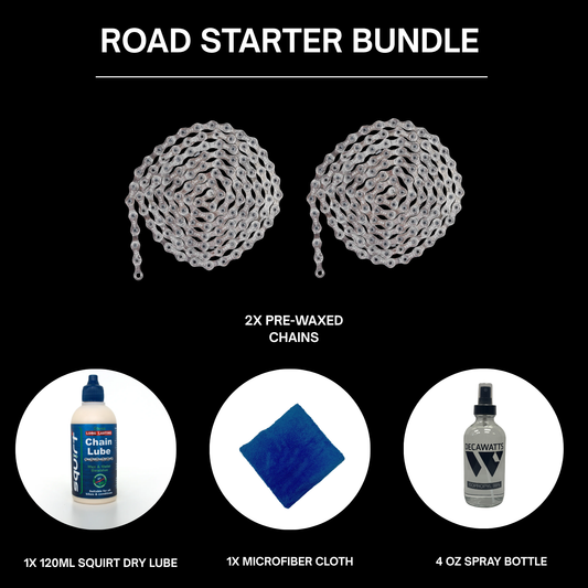 Road Starter Bundle
