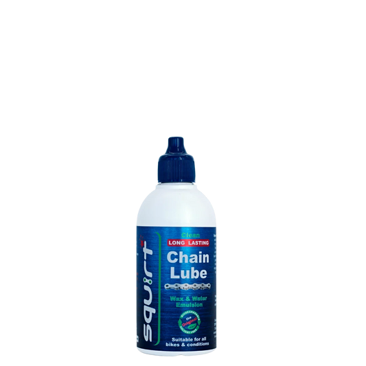 Squirt Long Lasting Chain Lube