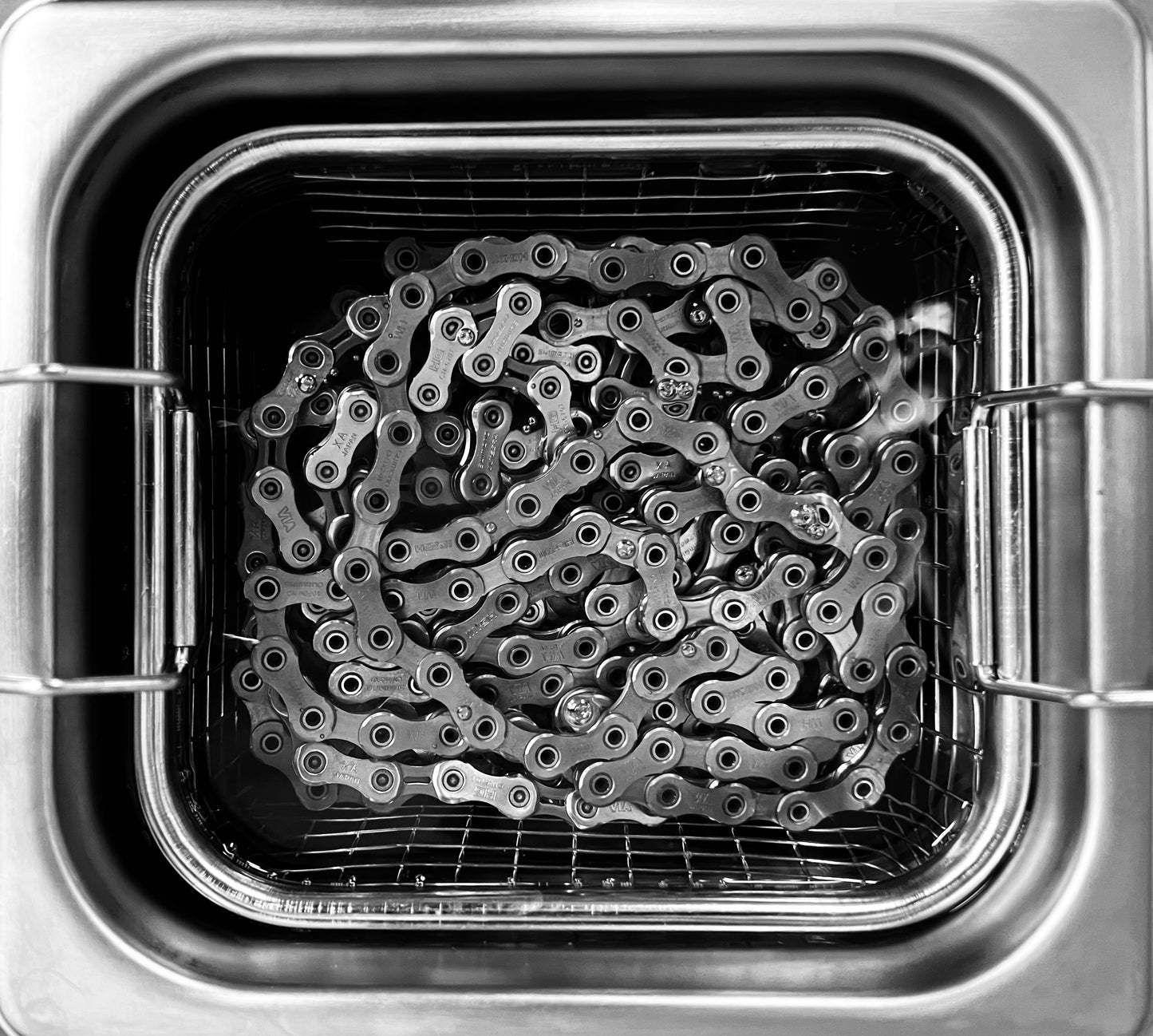 Race Chain Re-Optimization Service
