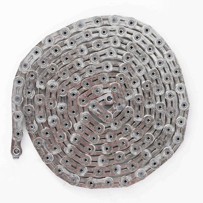 Fully Optimized Race Chain