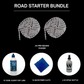 Road Starter Bundle