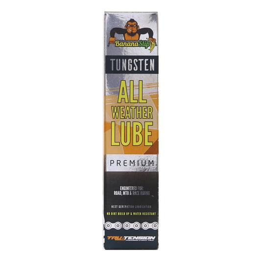 Tru-Tension BananaSlip Tungsten All Weather Lube