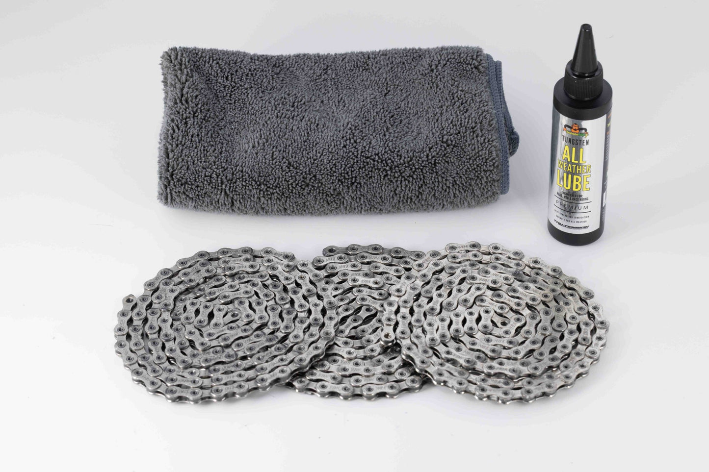 Off-Road Starter Bundle